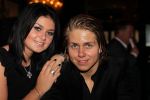 Amsterdam, 23 September 2010
Eerste CD uitreiking van Roxeanne Hazes en Andre Hazes Jr. 
met de titel: Van jou, voor jou.
Andre Hazes Jr.
Foto Peter Smulders BV