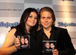 Amsterdam, 23 September 2010
Eerste CD uitreiking van Roxeanne Hazes en Andre Hazes Jr. 
met de titel: Van jou, voor jou.
Andre Hazes Jr.
Foto Peter Smulders BV