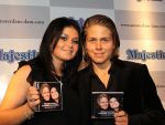 Amsterdam, 23 September 2010
Eerste CD uitreiking van Roxeanne Hazes en Andre Hazes Jr. 
met de titel: Van jou, voor jou.
Andre Hazes Jr.
Foto Peter Smulders BV