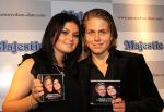 Amsterdam, 23 September 2010
Eerste CD uitreiking van Roxeanne Hazes en Andre Hazes Jr. 
met de titel: Van jou, voor jou.
Andre Hazes Jr.
Foto Peter Smulders BV