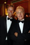 Amsterdam 22 oktober 2010
Televizierring 2010 in carre. Andre v Duin met partner
Peter Smulders bv