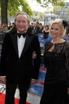 Amsterdam 3 oktober 2010
Premiere Petticoat in Carre. Angelique Holland got s talent met Frank Wentink
Peter Smulders bv