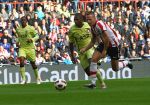 Eindhoven, 24 Oktober 2010
Kompetitiewedstrijd PSV-Feyenoord, eindstand 10-0 Seizoen 2010/2011
De grootste nederlaag van Feyenoord ooit in het betaalde voetbal
Evenaring van de grootste overwinning PSV in het betaald Voetbal
Balazs Dzsudzsak
Foto Junior Smulders