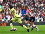 Eindhoven, 24 Oktober 2010
Kompetitiewedstrijd PSV-Feyenoord, eindstand 10-0 Seizoen 2010/2011
De grootste nederlaag van Feyenoord ooit in het betaalde voetbal
Evenaring van de grootste overwinning PSV in het betaald Voetbal
Balazs Dzsudzsak
Foto Junior Smulders