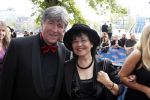 Amsterdam 3 oktober 2010
Premiere Petticoat in Carre. Bartho Braat met zijn vrouw
Peter Smulders bv