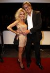 Amsterdam 22 oktober 2010
Televizierring 2010 in carre. Bert v d Veer met Judith Osborn
Peter Smulders bv