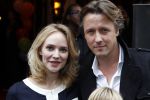 Amsterdam 13 oktober 2010
Premiere Briefgeheim in Tuschinski. Daan Schuurmans en Bracha v Doesburgh
Peter Smulders bv
