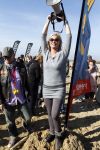 Scheveningen 3 oktober 2010
Dogwalk georganiseerd door de stichting van Bridget Maasland .
Peter Smulders bv