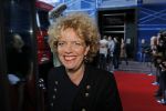 Amsterdam 30 augustus 2010
Premiere vreemd bloed. Brigitte Kaandorp
Peter Smulders bv