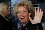 Amsterdam 30 augustus 2010
Premiere vreemd bloed. Brigitte Kaandorp
Peter Smulders bv
