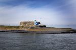 3 Dagen Makkum-Harlingen Terschelling
Foto Peter Smulders BV