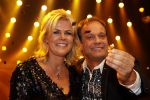 Amsterdam 22 oktober 2010
Televizierring 2010 in carre. Carlo Boszhard en Irene Moors winnen de ring voor de tv kantine
Peter Smulders bv