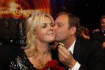 Amsterdam 22 oktober 2010
Televizierring 2010 in carre. Carlo Boszhard en Irene Moors winnen de ring voor de tv kantine
Peter Smulders bv