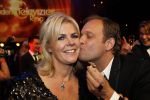 Amsterdam 22 oktober 2010
Televizierring 2010 in carre. Carlo Boszhard en Irene Moors winnen de ring voor de tv kantine
Peter Smulders bv