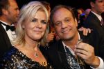 Amsterdam 22 oktober 2010
Televizierring 2010 in carre. Carlo Boszhard en Irene Moors winnen de ring voor de tv kantine
Peter Smulders bv