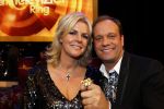Amsterdam 22 oktober 2010
Televizierring 2010 in carre. Carlo Boszhard en Irene Moors winnen de ring voor de tv kantine
Peter Smulders bv