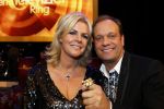 Amsterdam 22 oktober 2010
Televizierring 2010 in carre. Carlo Boszhard en Irene Moors winnen de ring voor de tv kantine
Peter Smulders bv