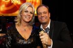 Amsterdam 22 oktober 2010
Televizierring 2010 in carre. Carlo Boszhard en Irene Moors winnen de ring voor de tv kantine
Peter Smulders bv
