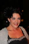 Rotterdam, 4 Oktober 2010
Edsion uitreiking voor de 50e keer
Caro Emerald wint Edison, Beste vrouwelijke artiest
Foto Peter Smulders BV