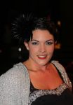 Rotterdam, 4 Oktober 2010
Edsion uitreiking voor de 50e keer
Caro Emerald wint Edison, Beste vrouwelijke artiest
Foto Peter Smulders BV