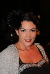 Rotterdam, 4 Oktober 2010
Edsion uitreiking voor de 50e keer
Caro Emerald wint Edison, Beste vrouwelijke artiest
Foto Peter Smulders BV