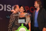 Rotterdam, 4 Oktober 2010
Edsion uitreiking voor de 50e keer
Caro Emerald wint Edison, Beste vrouwelijke artiest
Foto Peter Smulders BV