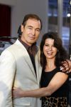 Amsterdam 22 september 2010
Presentatie cast Goede tijden slechte tijden (GTST) naar aanleiding van het 20 jarig bestaan van de soap. Erik de Vogel en Caroline de Bruijn
Peter Smulders bv