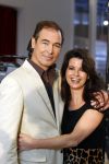Amsterdam 22 september 2010
Presentatie cast Goede tijden slechte tijden (GTST) naar aanleiding van het 20 jarig bestaan van de soap. Erik de Vogel en Caroline de Bruijn
Peter Smulders bv