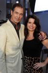 Amsterdam 22 september 2010
Presentatie cast Goede tijden slechte tijden (GTST) naar aanleiding van het 20 jarig bestaan van de soap. Erik de Vogel en Caroline de Bruijn
Peter Smulders bv
