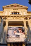 Amsterdam 11 oktober 2010
Premiere Hurricane van Hans Klok in Carre.
Peter Smulders bv