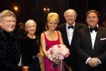 Amsterdam 3 oktober 2010
Premiere Petticoat in Carre met Chantal Janzen. Chantal met Joop v d Ende en Erwin v Lambaart
Peter Smulders bv