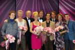Amsterdam 3 oktober 2010
Premiere Petticoat in Carre met Chantal Janzen. Chantal met Hajo Bruins Freek Bartels Mike Weerts Joop v d Ende en Erwin v Lambaart
Peter Smulders bv