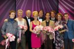 Amsterdam 3 oktober 2010
Premiere Petticoat in Carre met Chantal Janzen. Chantal met Hajo Bruins Freek Bartels Mike Weerts Joop v d Ende en Erwin v Lambaart
Peter Smulders bv