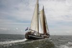 3 Dagen Makkum-Harlingen Terschelling
Foto Peter Smulders BV