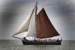 3 Dagen Makkum-Harlingen Terschelling
Foto Peter Smulders BV
