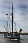 3 Dagen Makkum-Harlingen Terschelling
Foto Peter Smulders BV