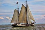3 Dagen Makkum-Harlingen Terschelling
Foto Peter Smulders BV