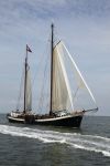 3 Dagen Makkum-Harlingen Terschelling
Foto Peter Smulders BV