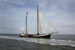 3 Dagen Makkum-Harlingen Terschelling
Foto Peter Smulders BV
