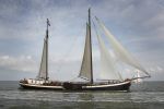 3 Dagen Makkum-Harlingen Terschelling
Foto Peter Smulders BV