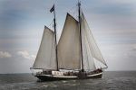 3 Dagen Makkum-Harlingen Terschelling
Foto Peter Smulders BV