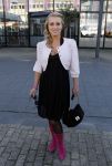 Tilburg 10 oktober 2010
Premiere Legally Blonde in de schouwburg van Tilburg. daphne Flint
Peter Smulders bv