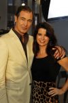 Amsterdam 22 september 2010
Presentatie cast Goede tijden slechte tijden (GTST) naar aanleiding van het 20 jarig bestaan van de soap. Erik de Vogel en Caroline de Bruijn
Peter Smulders bv