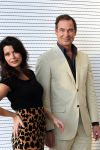 Amsterdam 22 september 2010
Presentatie cast Goede tijden slechte tijden (GTST) naar aanleiding van het 20 jarig bestaan van de soap. Erik de Vogel en Caroline de Bruijn
Peter Smulders bv