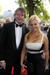 Amsterdam 3 oktober 2010
Premiere Petticoat in Carre. Erik de Zwart met zijn vrouw
Peter Smulders bv