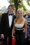 Amsterdam 3 oktober 2010
Premiere Petticoat in Carre. Erik de Zwart met zijn vrouw
Peter Smulders bv