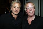 Amsterdam 22 oktober 2010
Televizierring 2010 in carre. Erland Galjaard met Jack Spijkerman
Peter Smulders bv