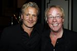 Amsterdam 22 oktober 2010
Televizierring 2010 in carre. Erland Galjaard met Jack Spijkerman
Peter Smulders bv