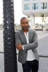 Amsterdam 22 september 2010
Presentatie cast Goede tijden slechte tijden (GTST) naar aanleiding van het 20 jarig bestaan van de soap. Everon Jackson Jooi
Peter Smulders bv