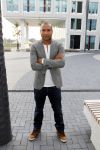 Amsterdam 22 september 2010
Presentatie cast Goede tijden slechte tijden (GTST) naar aanleiding van het 20 jarig bestaan van de soap. Everon Jackson Jooi
Peter Smulders bv